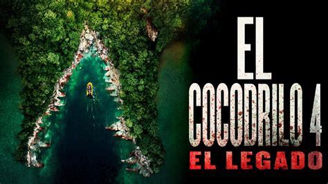 cocodrilo: el captulo final reparto|Cocodrilo: El capítulo final (TV) (2012)